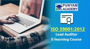ISO 39001 Lead Auditor - Online Course