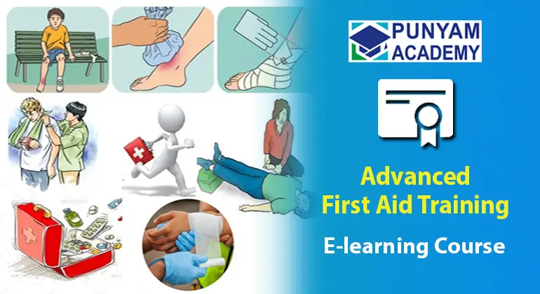 Advanced First Aid Training