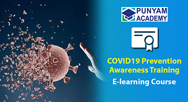 COVID-19 Awareness Training - Online Course