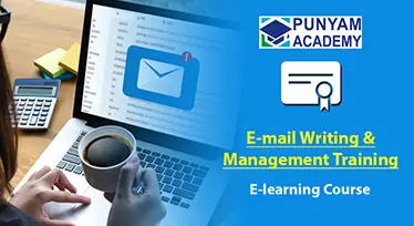 Effective Email Writing & Email Management Training