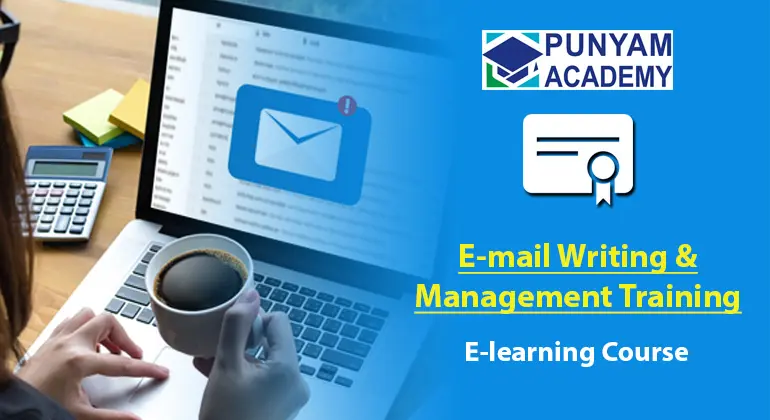 E-mail Writing and Management Training