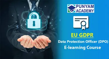 EU  GDPR Training - Online Course