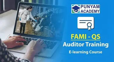 FAMI-QS Internal Auditor Training