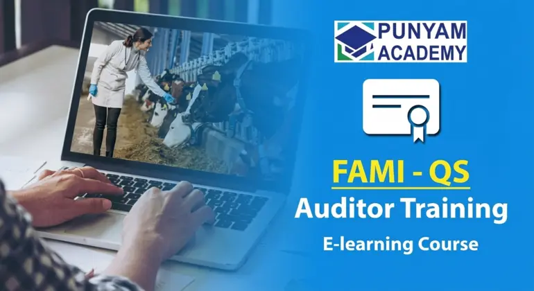 FAMI-QS Internal Auditor Training