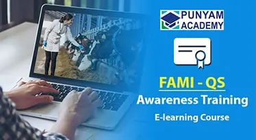 FAMI-QS Awareness Training - Online Course