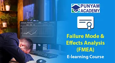 FMEA Awarenss Training - Online Course