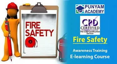 Online Certified Fire Safety Training Course