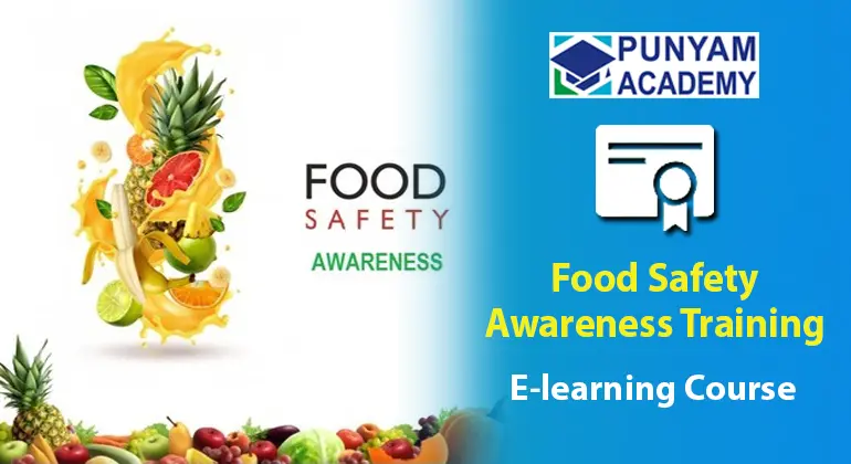 Food Safety Awareness Training