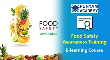 Food Safety Awareness - Online Course