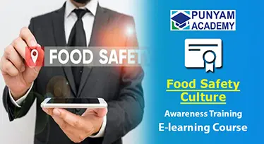 Food Safety Culture Awareness Training