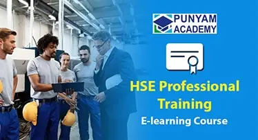 HSE Professional Training