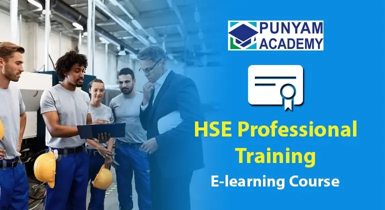 HSE Professional Training