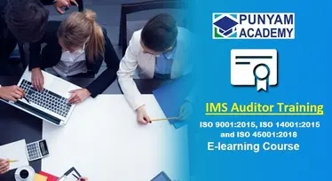 IMS Certified Auditor Training