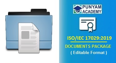 ISO/IEC 17029:2019 Documentation Kit for Validation and Verification Body’s Accreditation