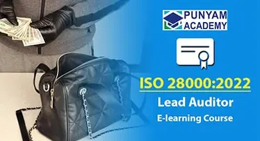 ISO 28000 Lead Auditor Training - Online Course 