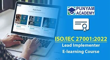 ISO 27001 Lead Implementer - Online Training