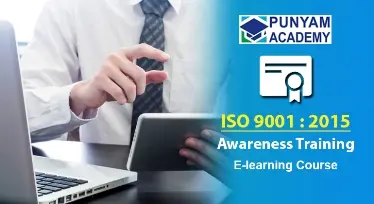 ISO 9001 Training Online