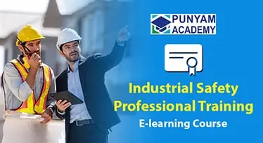 Industrial Safety Professional Training