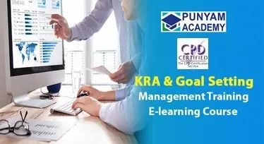 Key Result Area and Goal Setting Training