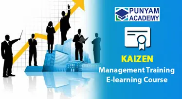 Kaizen Management Training - Online Course