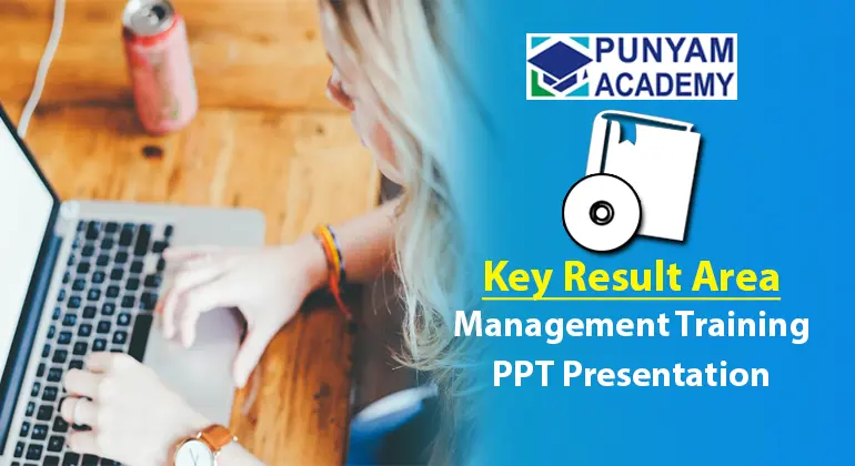 KRA & Performance Appraisal Management PPT Kit