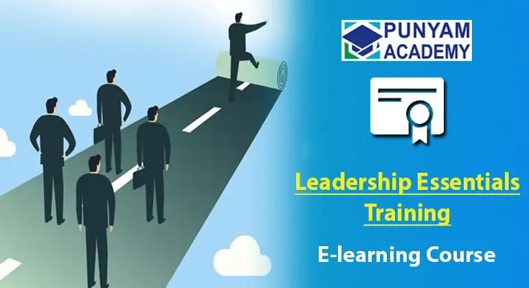 Training on Leadership Essentials