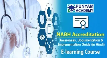 NABH Implementation and Application Training (Hindi)