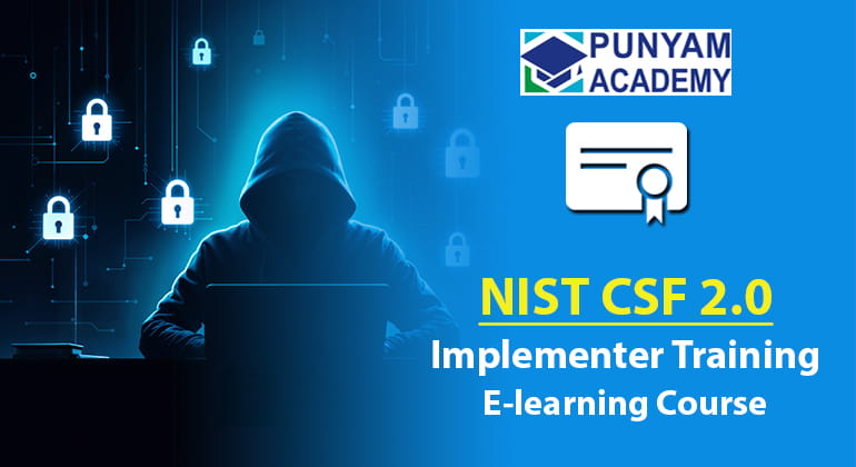 NIST CSF 2.0 Implementer Training