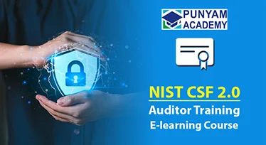 NIST CSF 2.0 Auditor Training