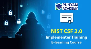NIST CSF 2.0 Implementer Training