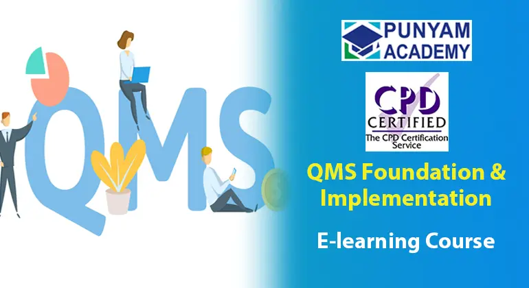 QMS Foundation and Implementation Training