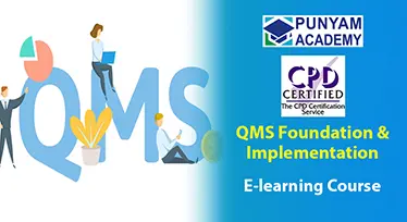 QMS Foundation and Implementation Training