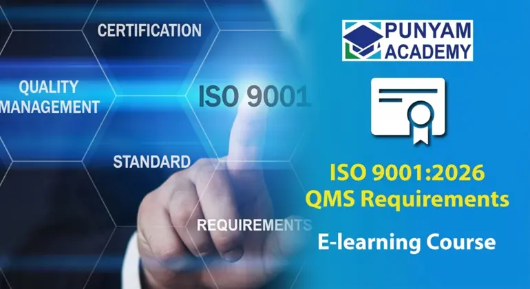 ISO 9001:2026 Requirements - Clause by Clause Concepts