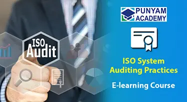 ISO System Auditing Practices – Online Course
