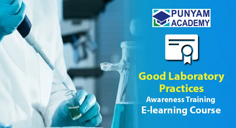 Good Laboratory Practices Training