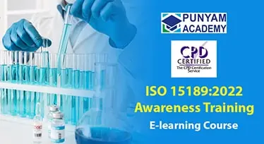  ISO 15189:2022 Medical Laboratory Awareness Training