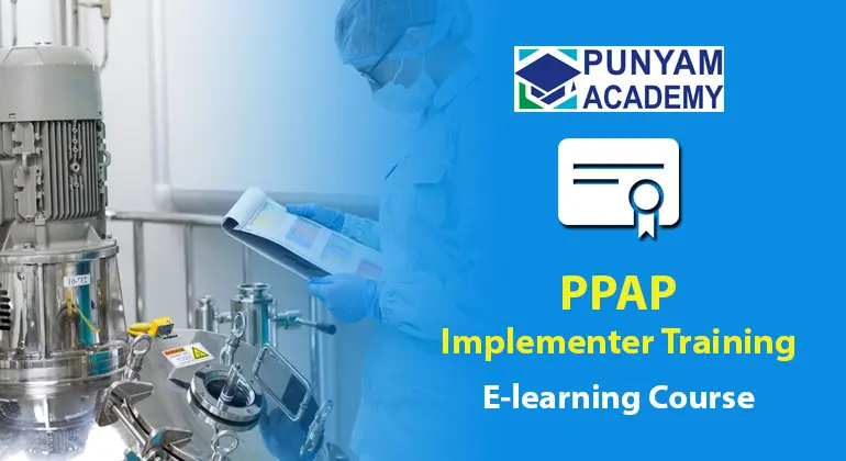 PPAP Implementer Training