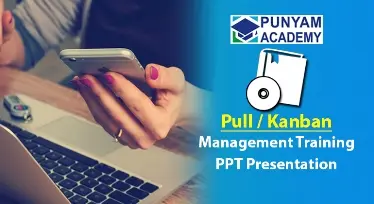Pull / Kanban Management Training Kit