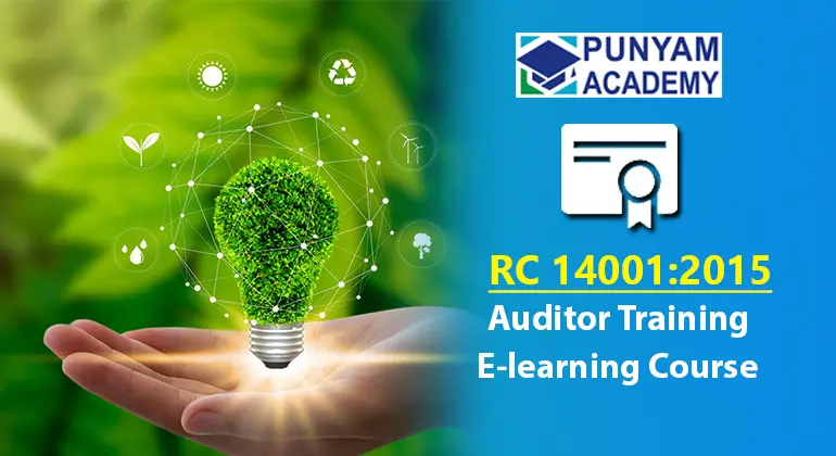 Responsible Care 14001 Auditor Training