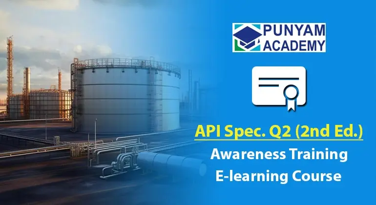 API Spec. Q2 (2nd edition) Awareness Training