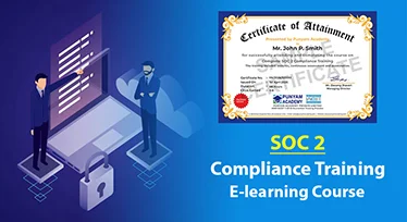 Complete SOC 2 Compliance Training