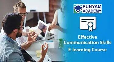 Effective Communication - Online Course