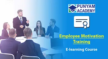 Employee Motivation - Online Training Course