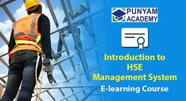 Introduction to HSE Management System - Online Course