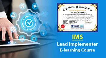 IMS Lead Implementer Training Online