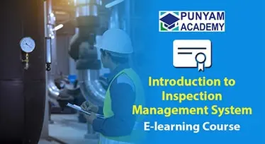 Inspection Management System Introduction Training - E-learning Course