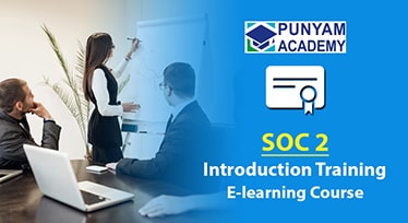 SOC 2 Introduction – Online Training Course