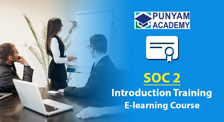 SOC 2 Introduction Training