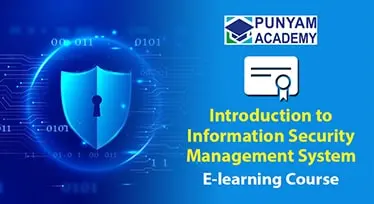 IT Security Management System Introduction Training - Online Course