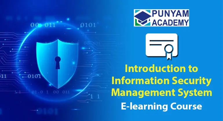 Information Security Management System Introduction Training
